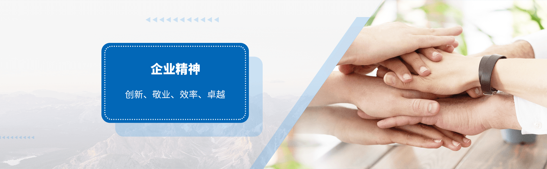 企業(yè)精神